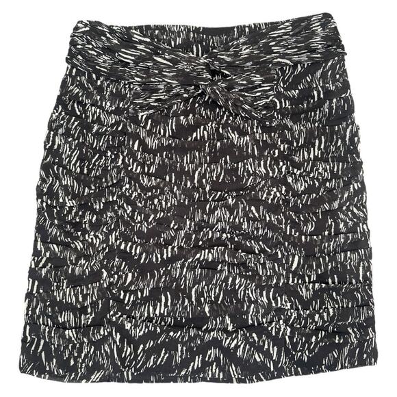 H&M Vintage Mini Skirt - Picture 13 of 13